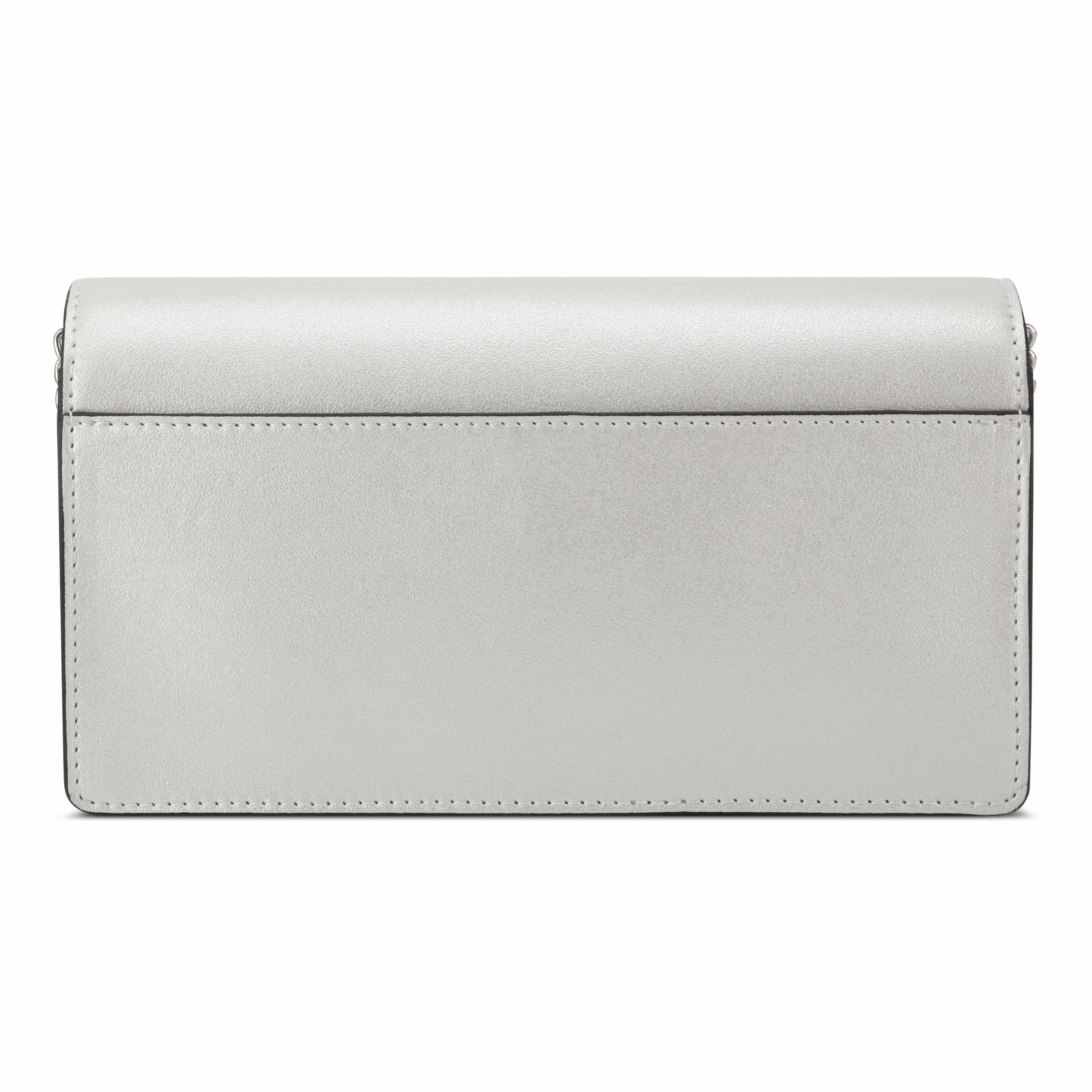 Omyra Chain Phone Crossbody
